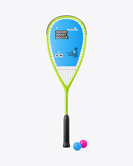 squash