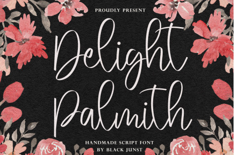 Delight Palmith