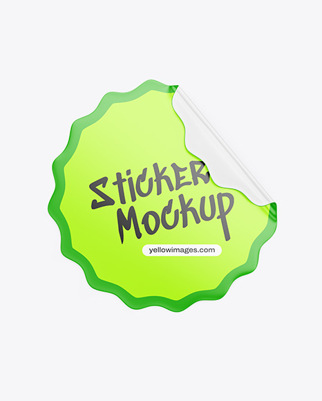 Star Stickers
