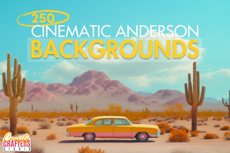 250 Cinematic Anderson Backgrounds