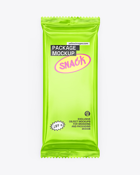 Snack Packages