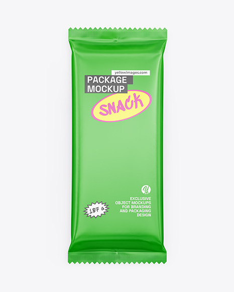 Snack Packages
