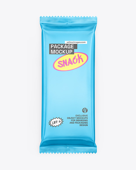 Snack Packages