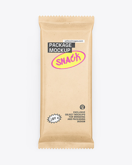 Snack Packages