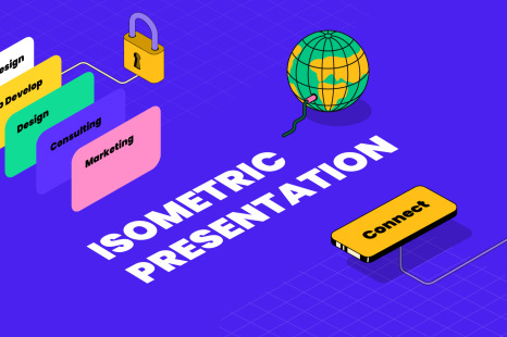 Isometric Presentation