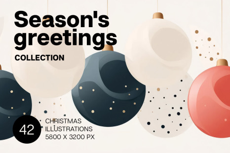 Season&#039;s greetings