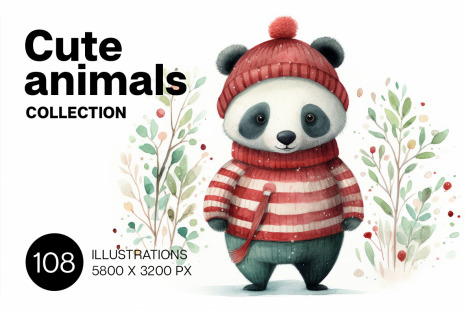 Cute Animals