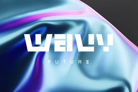 Renvem Font