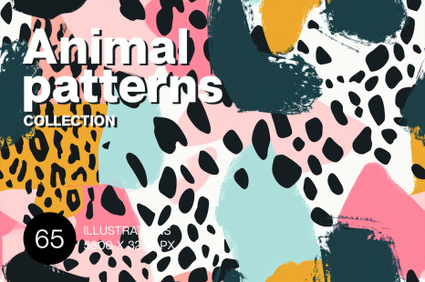 Animal patterns