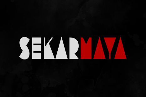Sekarmaya Font
