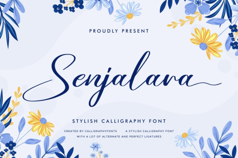 Senjalara
