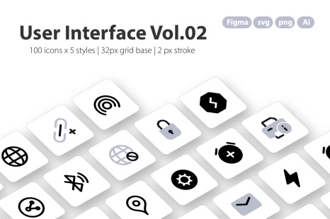 User interface (vol.2)
