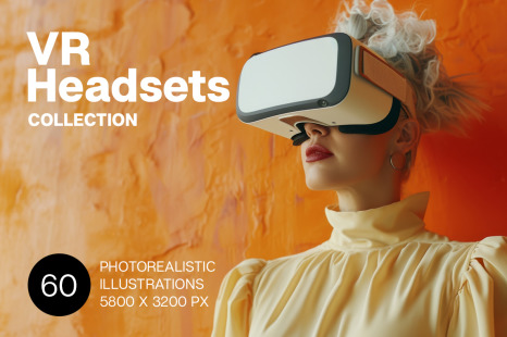 VR Headsets