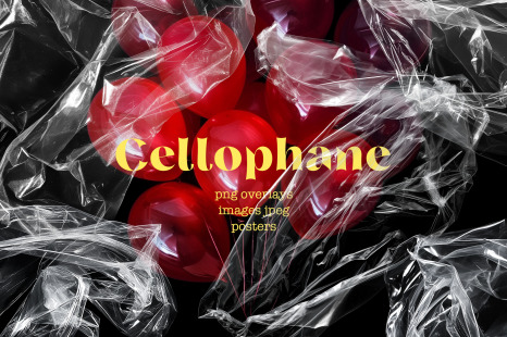 Cellophane