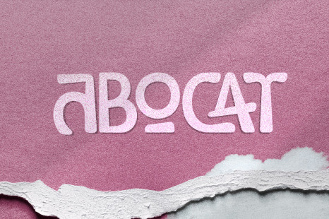 Abocat Font