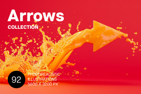 Arrows