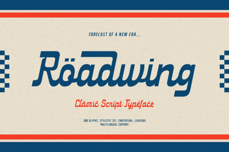 Roadwing