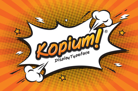 Kopium