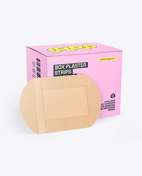 Plasters