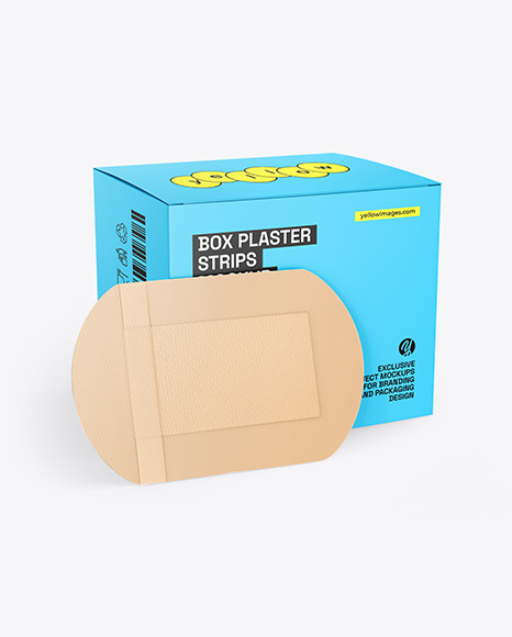 Plaster