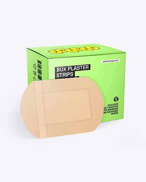 Plasters