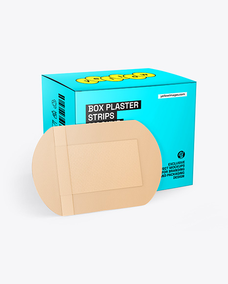 Plasters