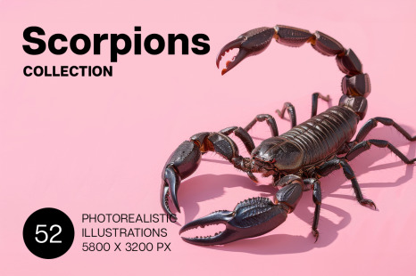 Scorpions