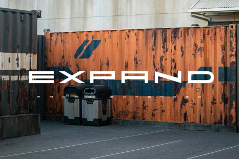 Faqro Extended Expand