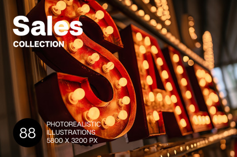 Sales