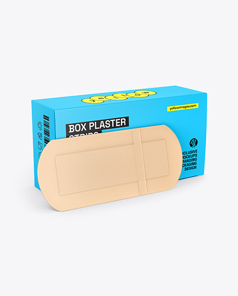 Plasters