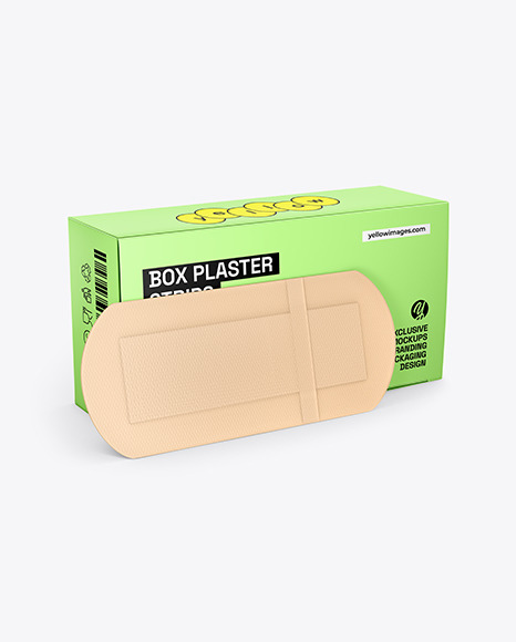 Plasters