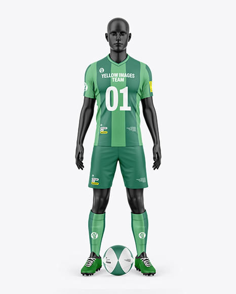 Soccer Men\'s Full Kits