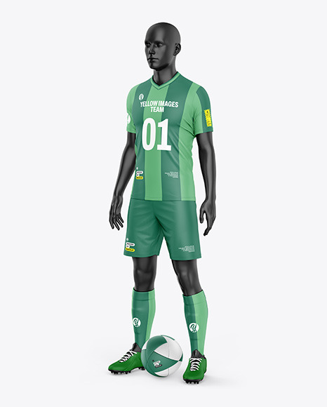 Soccer Men\'s Full Kits