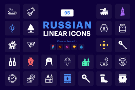 Russian Icons