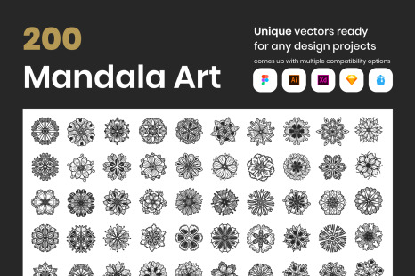 Mandala Art