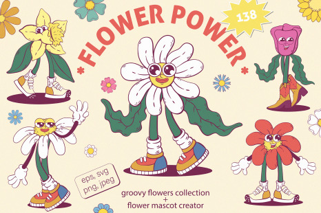 Flower Power