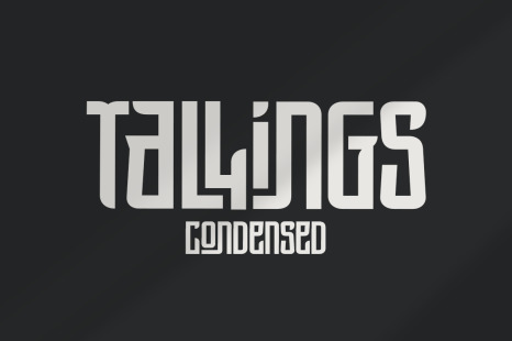 Tallings Condensed