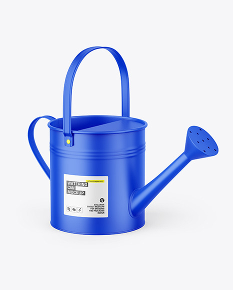 Watering Can