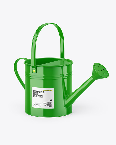Watering Can