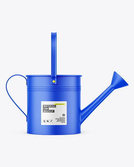 Watering Can