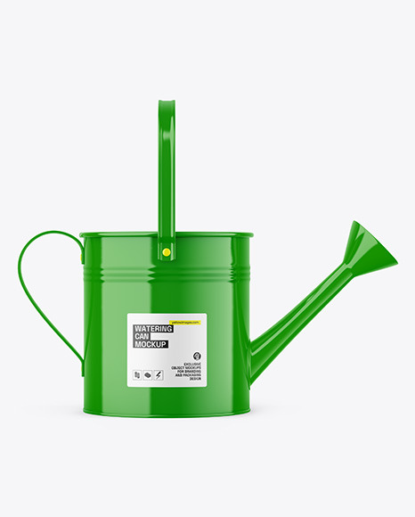 Watering Can