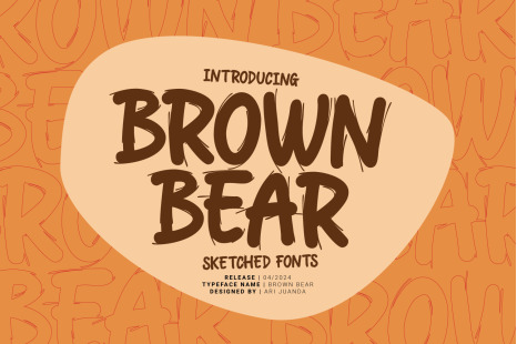 Brown Bear