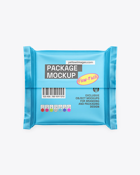 Square Chocolate Bars