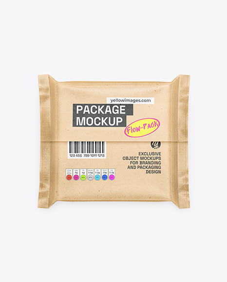 Square Chocolate Bars