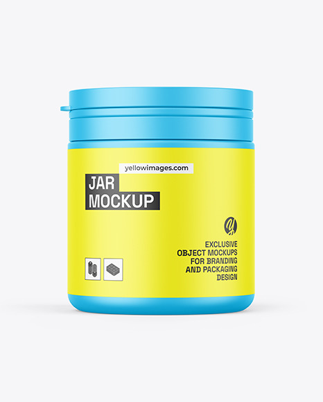 Jar