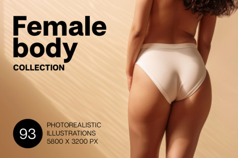 Female body