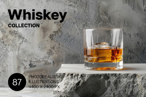 Whiskey