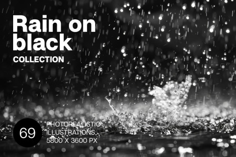 Rain