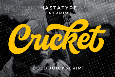 Cricket Script