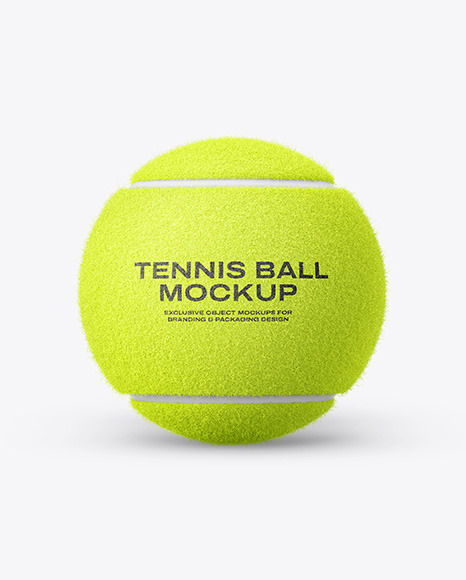 Tennis Ball